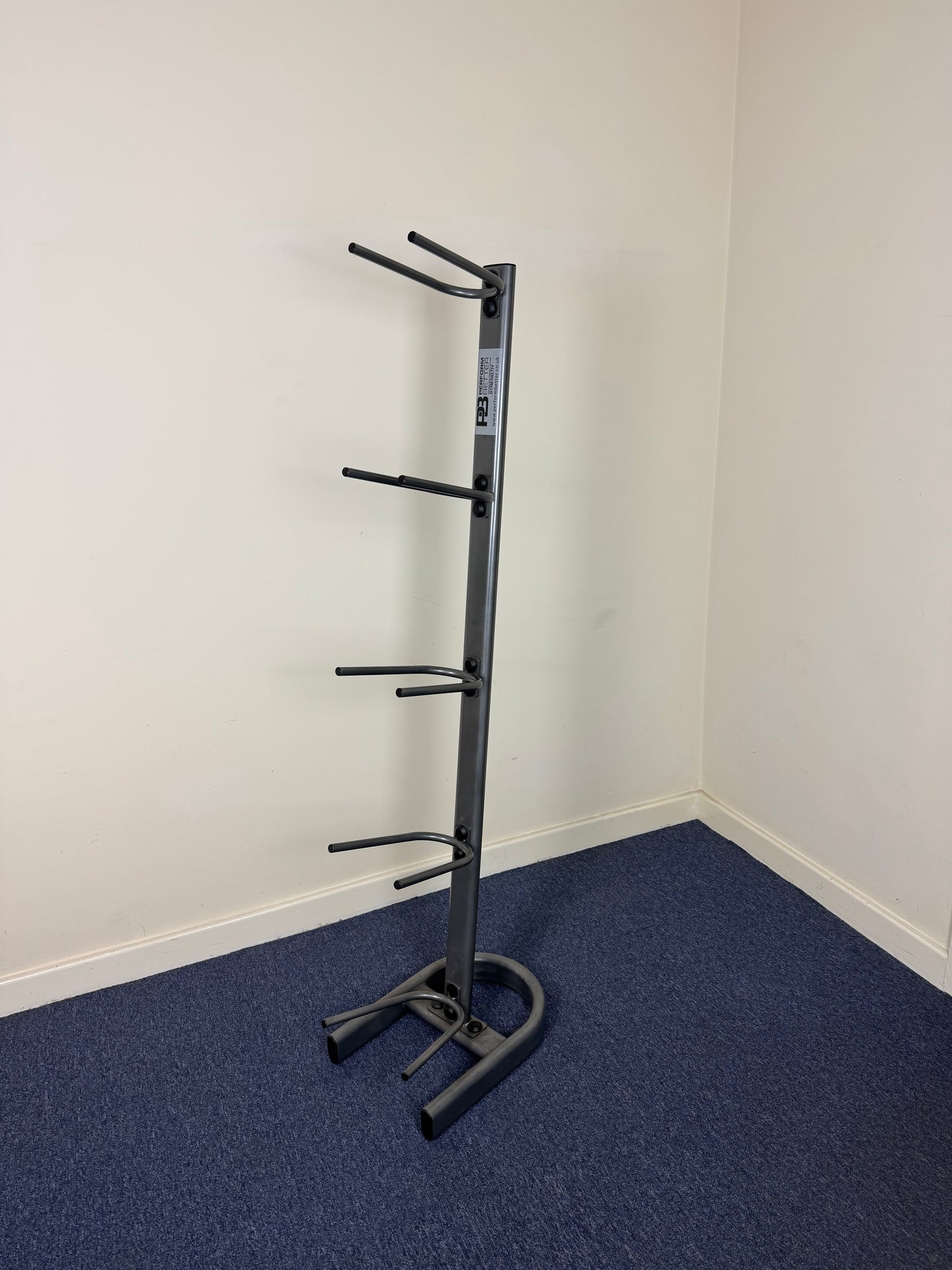 Slam/Medicine Ball Stand