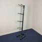 Slam/Medicine Ball Stand