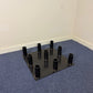 9 Bar Holder