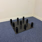 9 Bar Holder