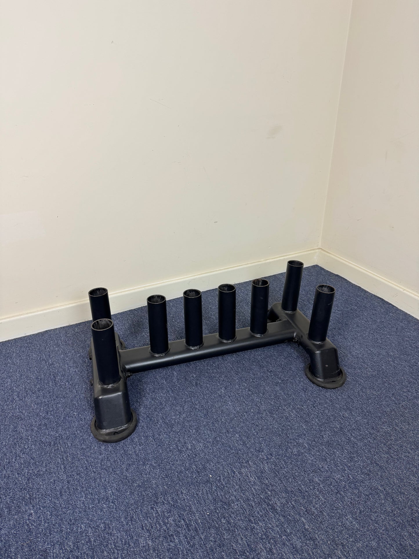 8 Bar Holder