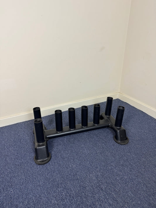 8 Bar Holder