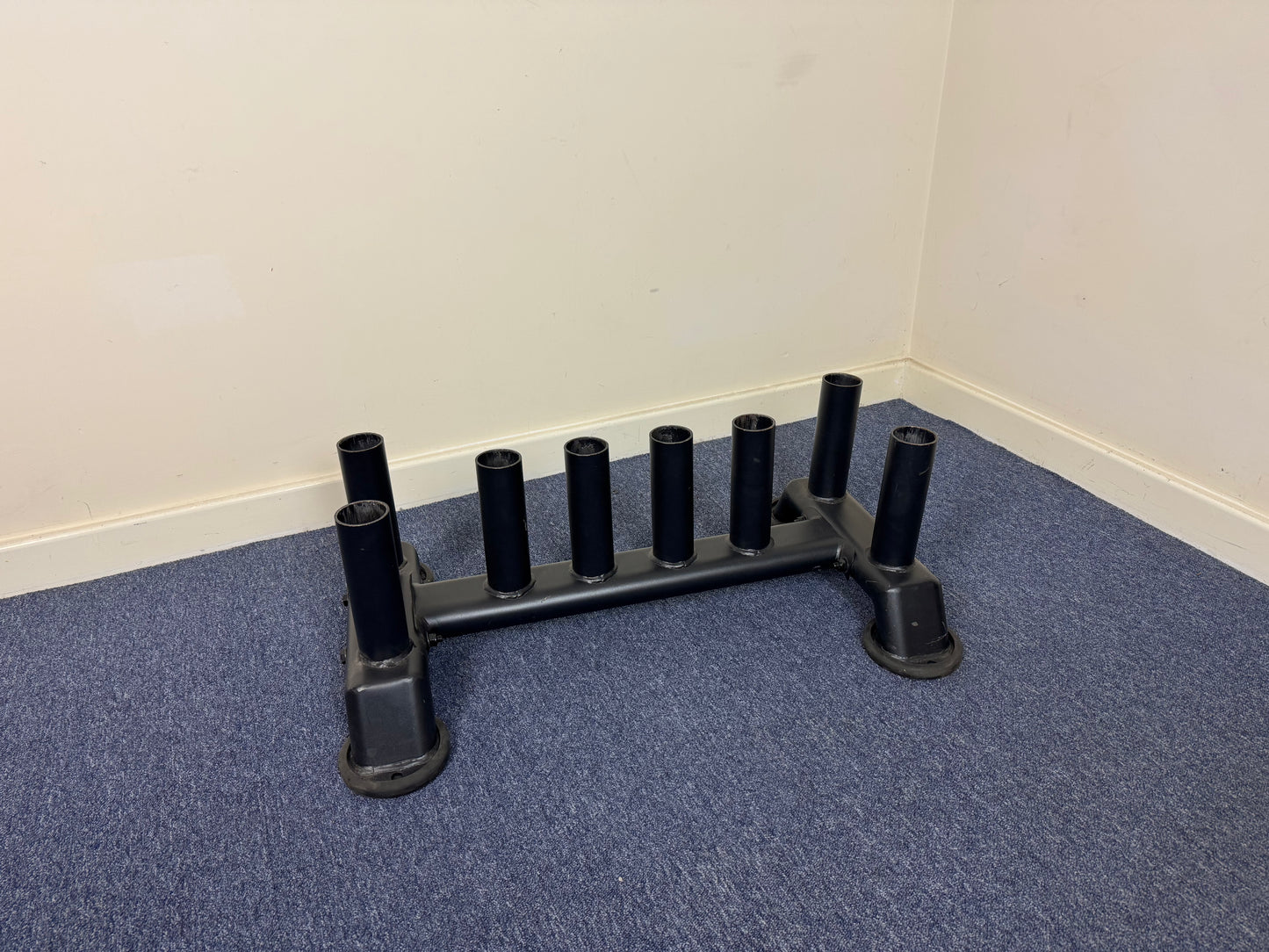 8 Bar Holder