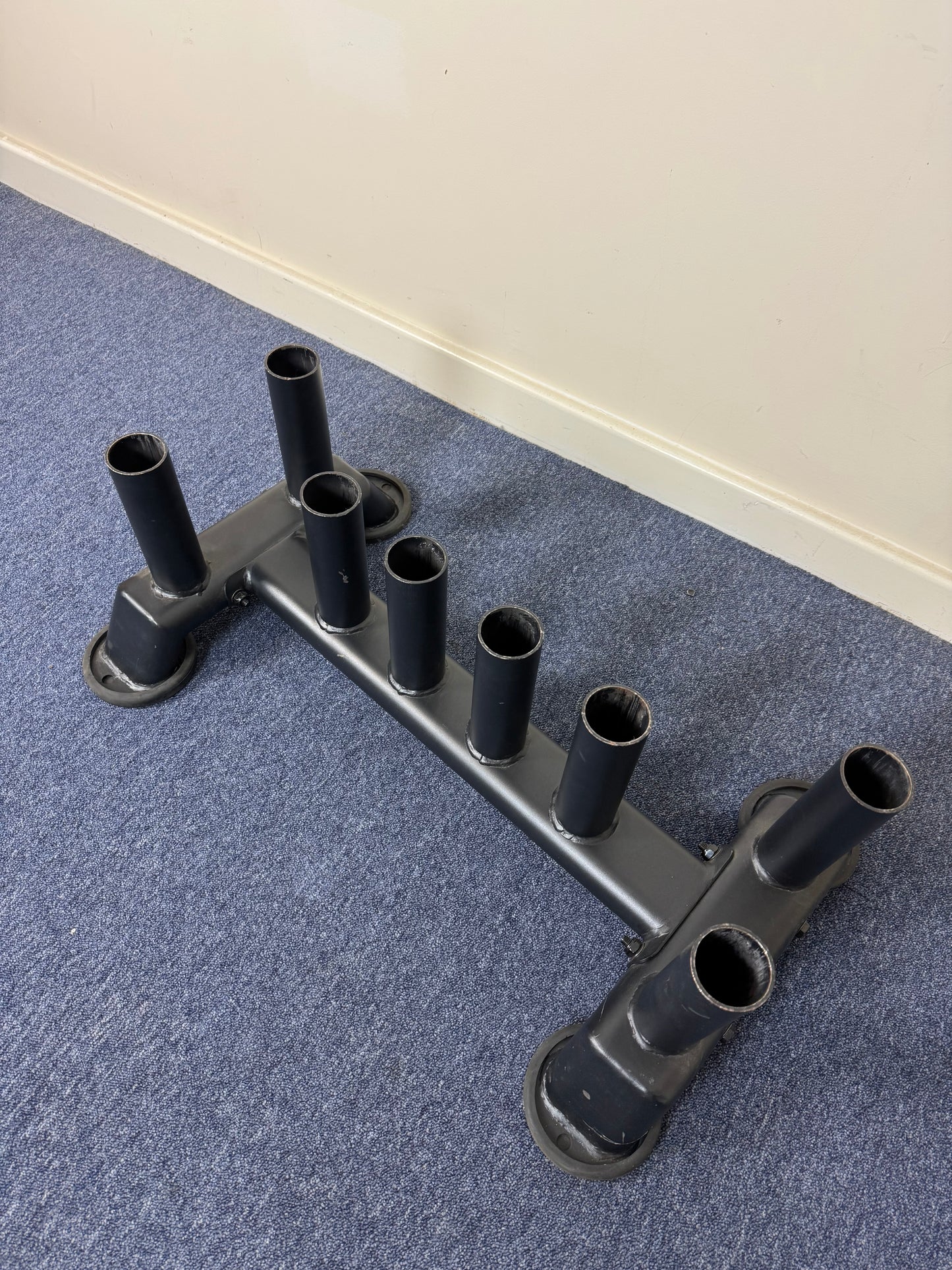 8 Bar Holder