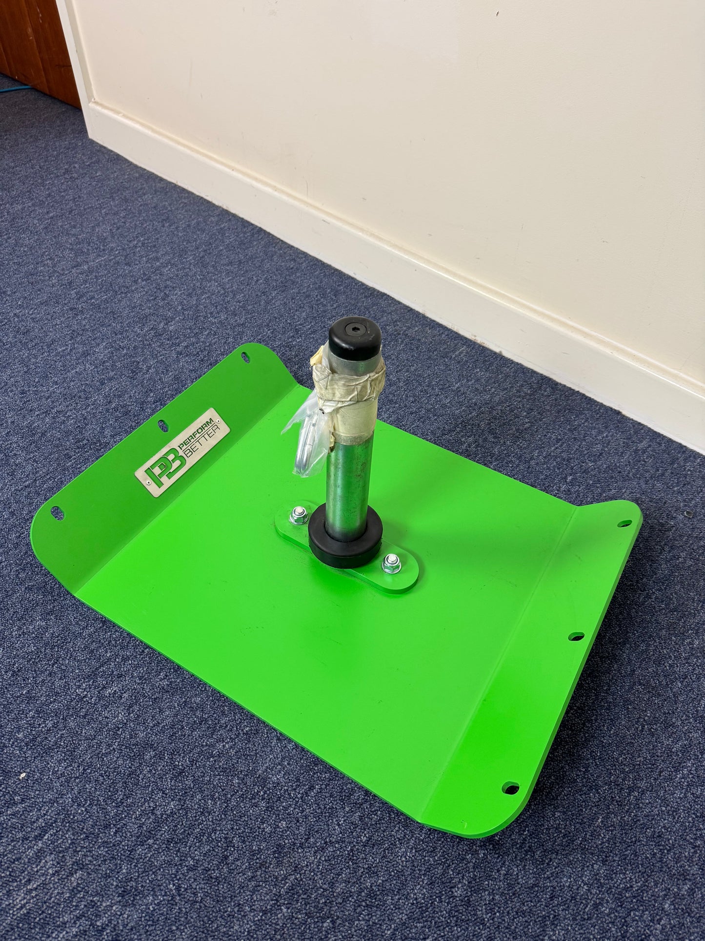 Speed Sled