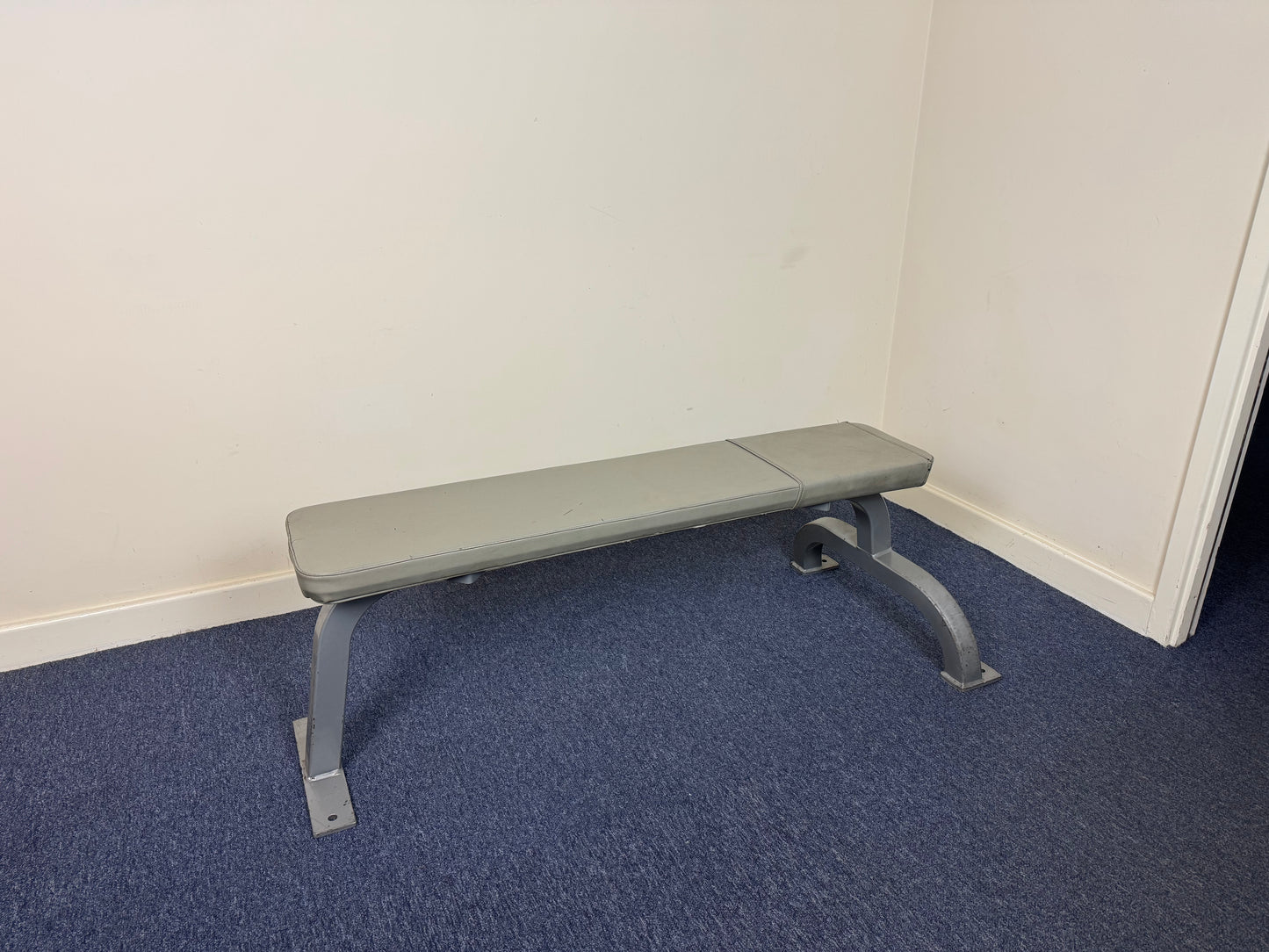 Flat Bench