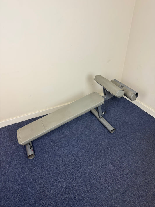 Abdominal Bench