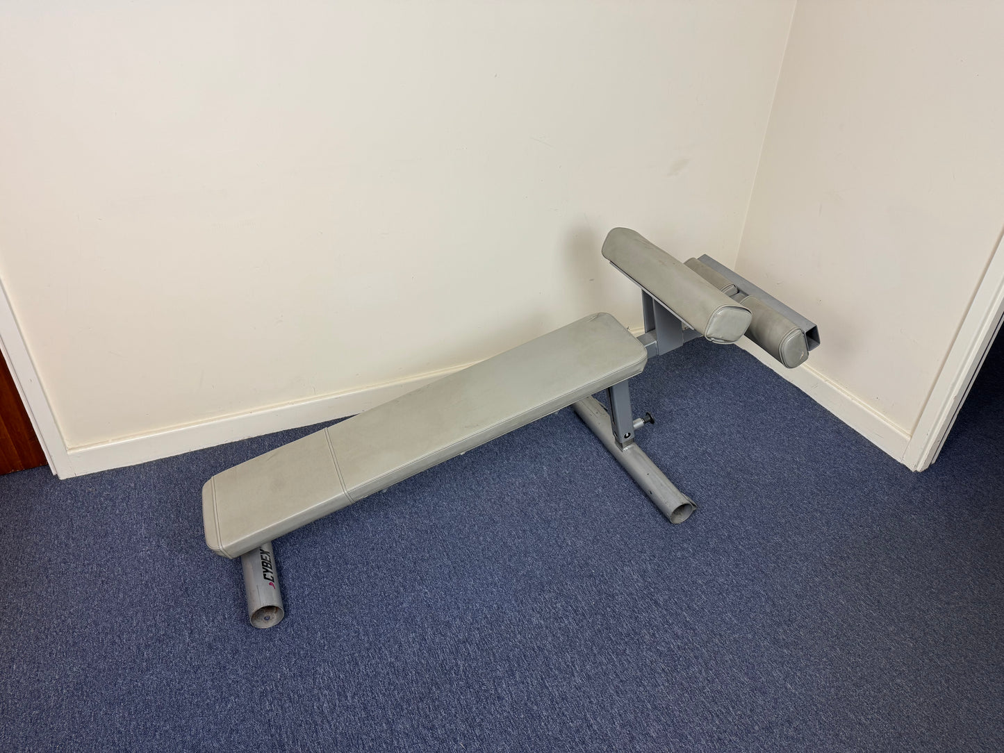 Abdominal Bench
