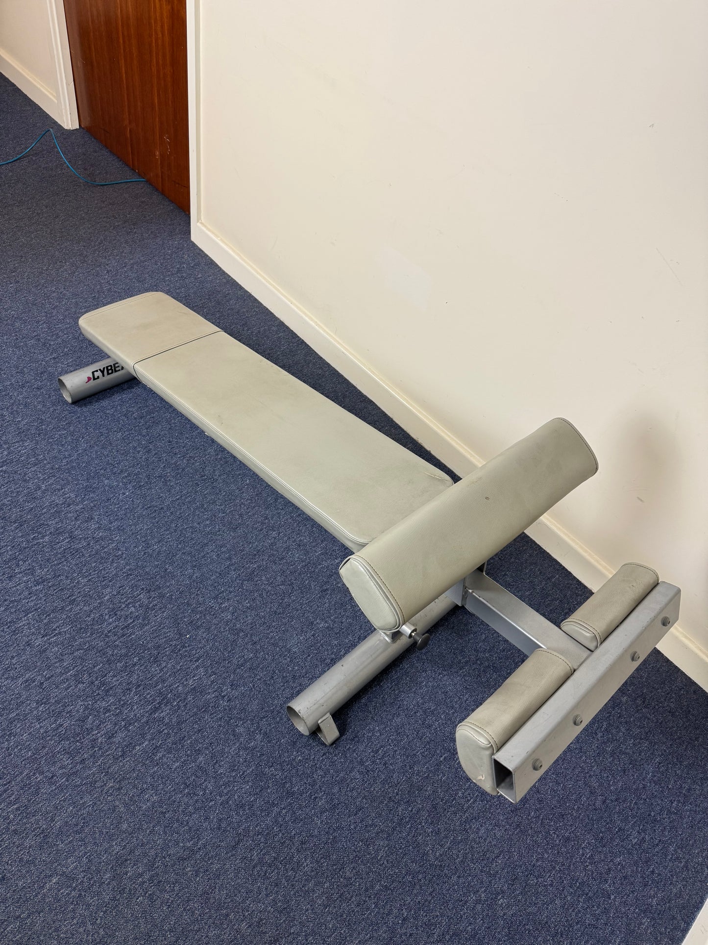 Abdominal Bench