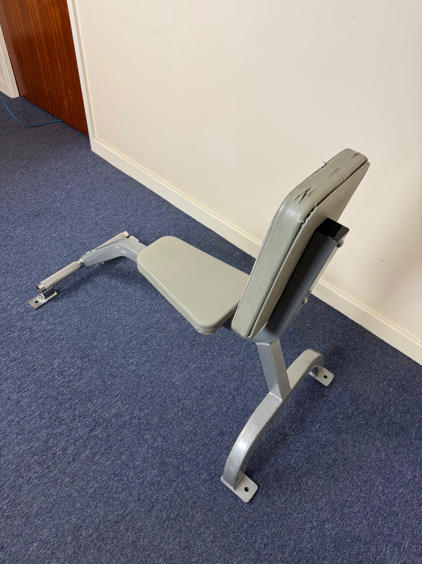 Cybex Bench