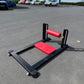 Single Leg Squat Stand