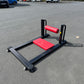 Single Leg Squat Stand