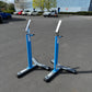 Adjustable Squat Stands