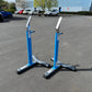Adjustable Squat Stands