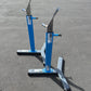 Adjustable Squat Stands