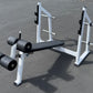 Olympic Decline Bench