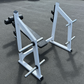 Olympic Decline Bench