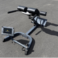 Neuroexcellence Reverse Hyperextension Bench