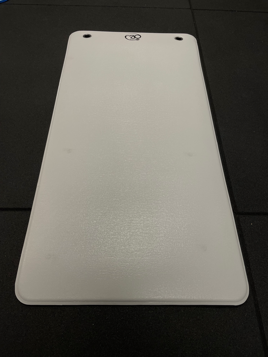 Vinyl Aerobic Mats