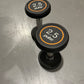 Pulse 2.5kg Dumbbell Pair