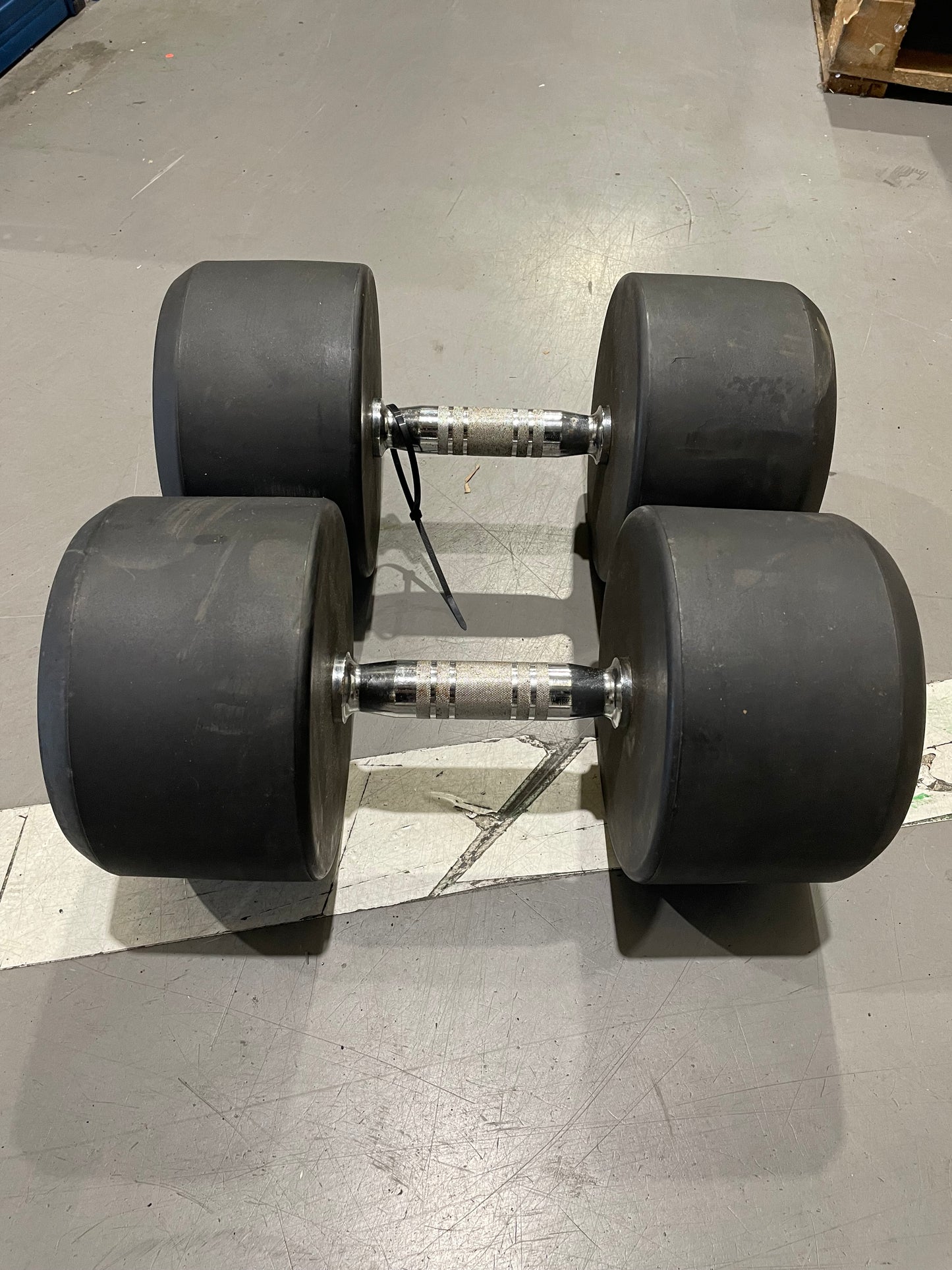 Pulse 40kg Dumbbell Pair