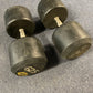 Jordan R2 62.5kg Dumbbell Pair