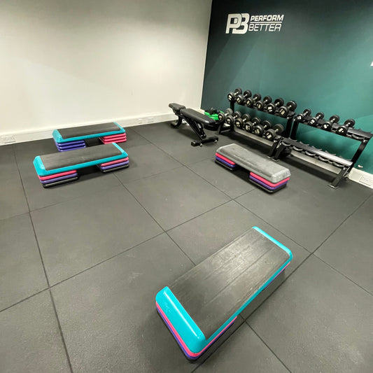 Step Box