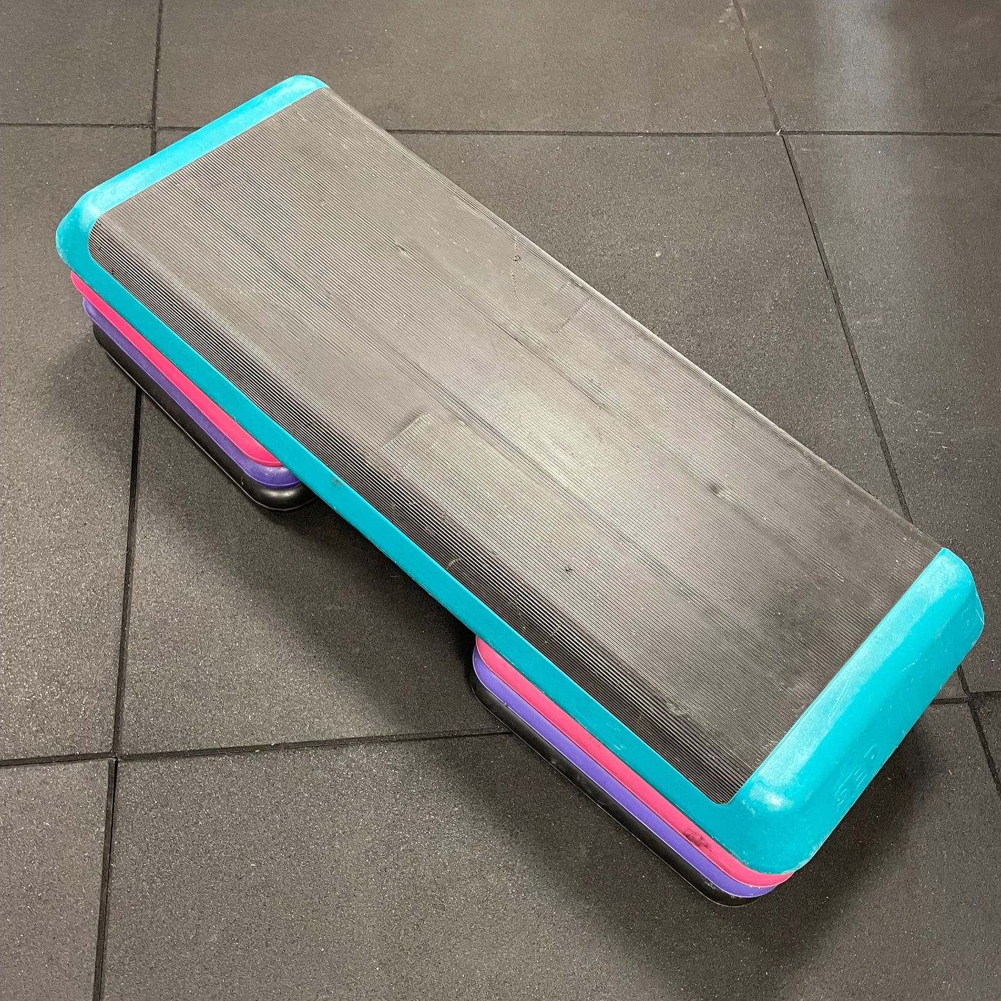 Step Box