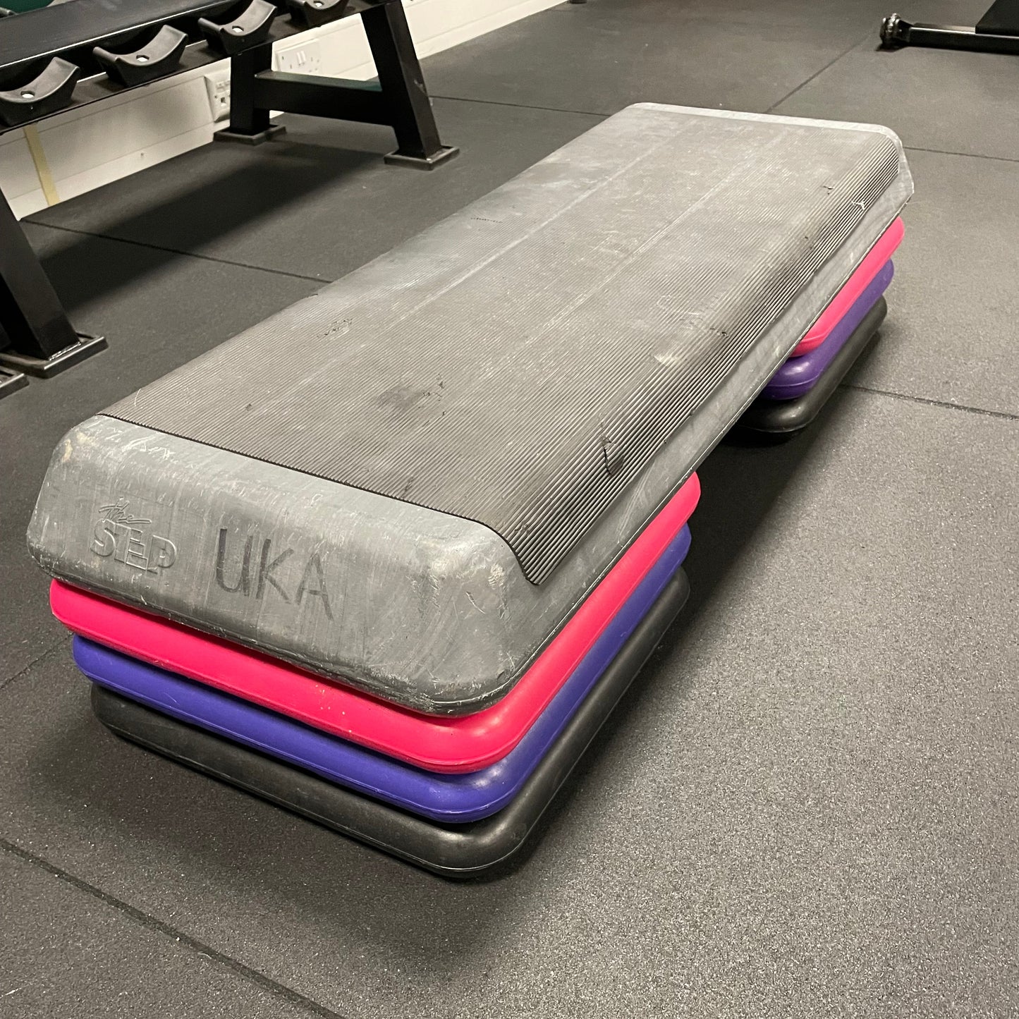 Step Box