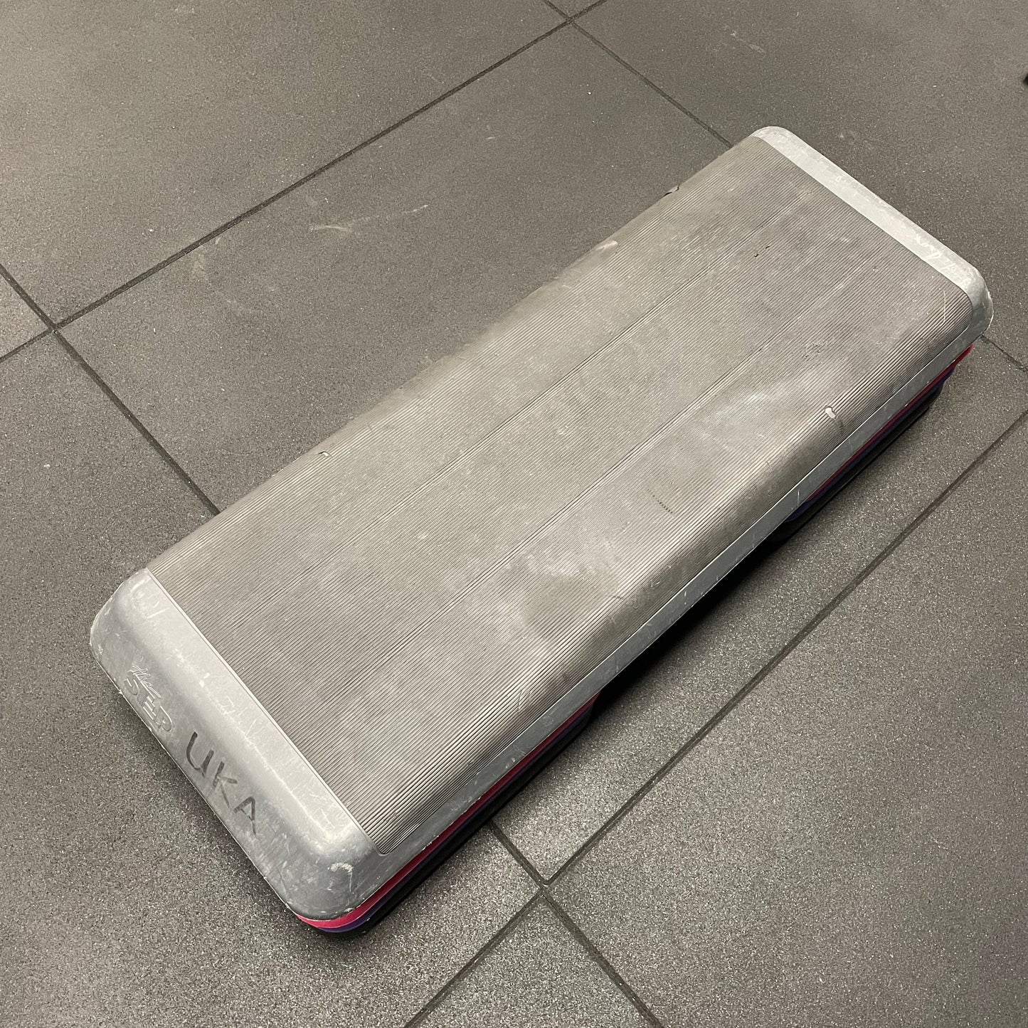 Step Box