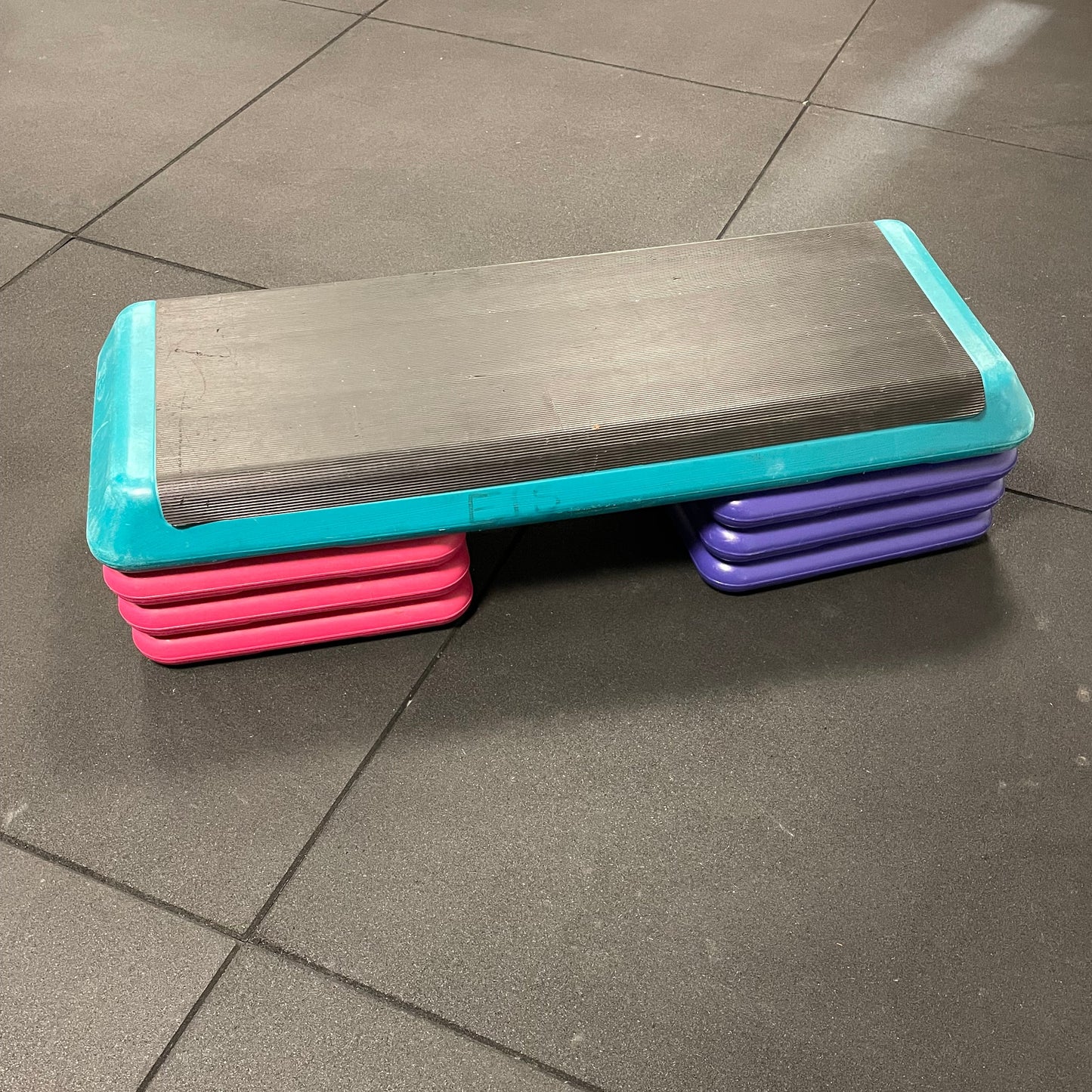 Step Box
