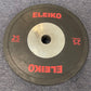 Eleiko 25kg Training Plates