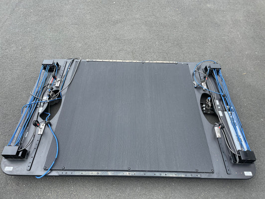 Vertimax V8 Platform