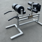 Glute Ham Bench
