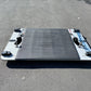 Vertimax V8 Platform - White