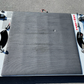 Vertimax V8 Platform - White
