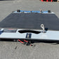 Vertimax V8 Platform - White