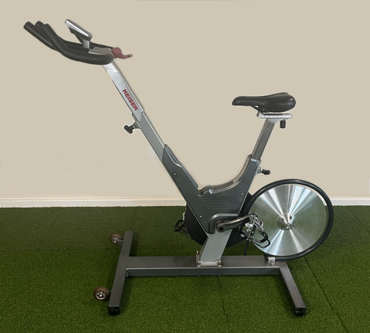 Keiser M3 Bike