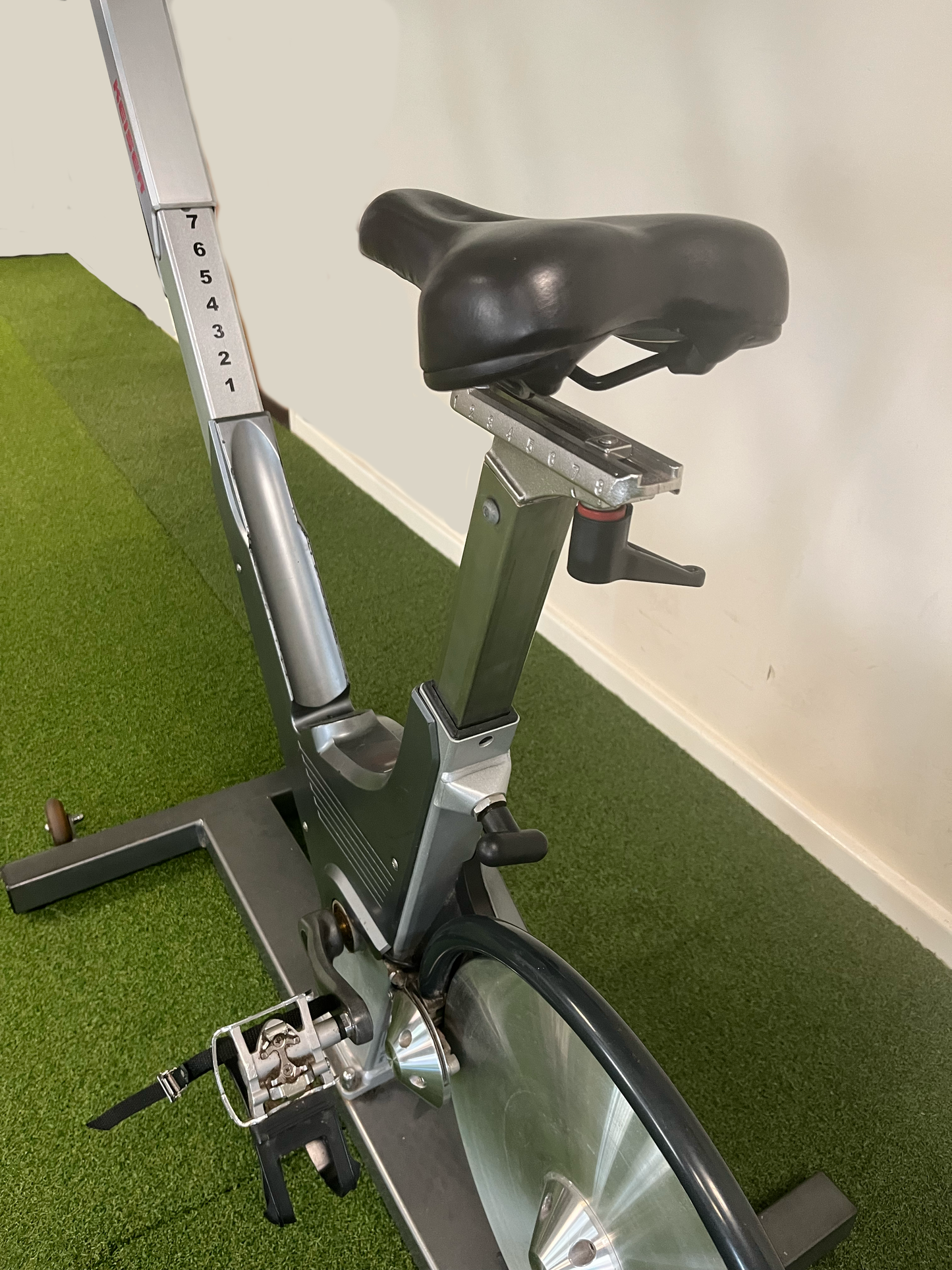 Keiser M3 Bike