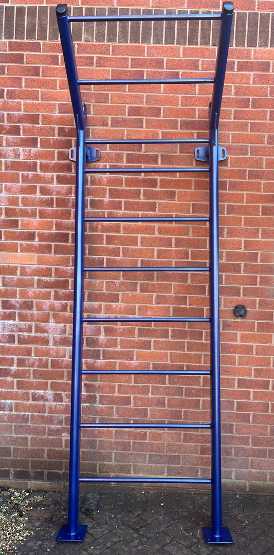Wall Bar with Wing