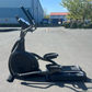 Spirit Elliptical CE800+