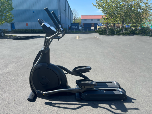 Spirit Elliptical CE800+