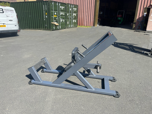 45 Degree Leg Press