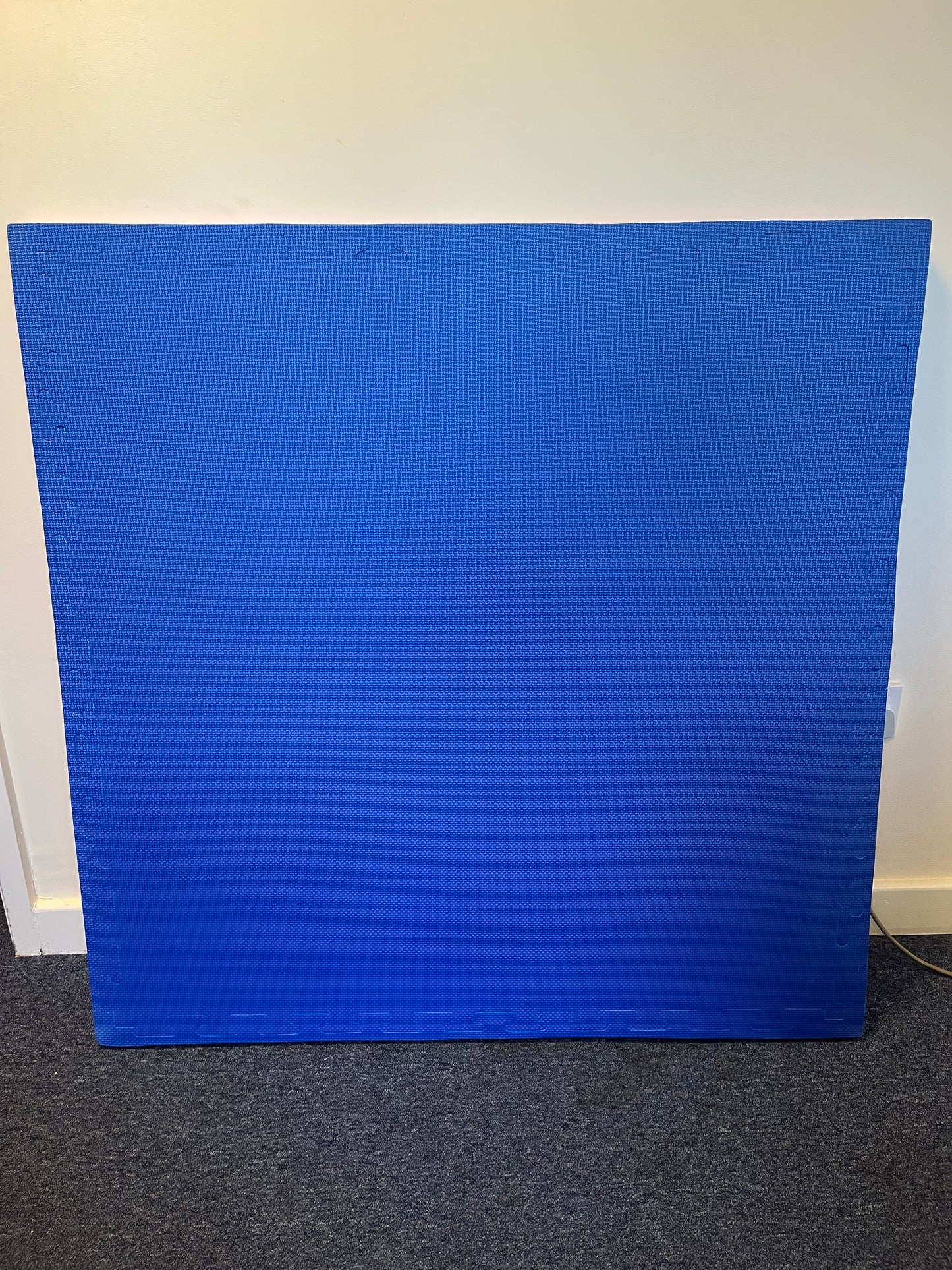 Interlocking Mats