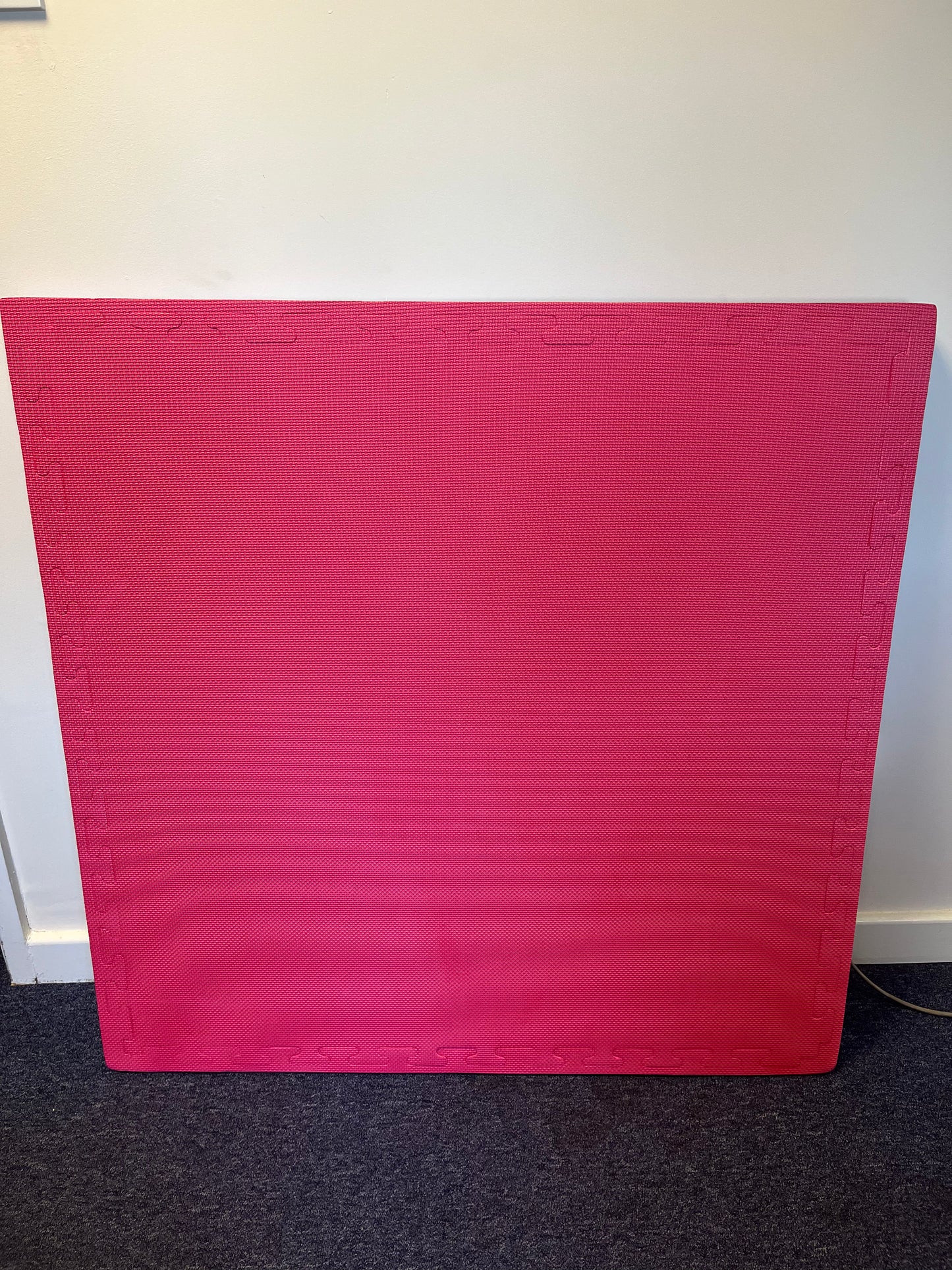 Interlocking Mats