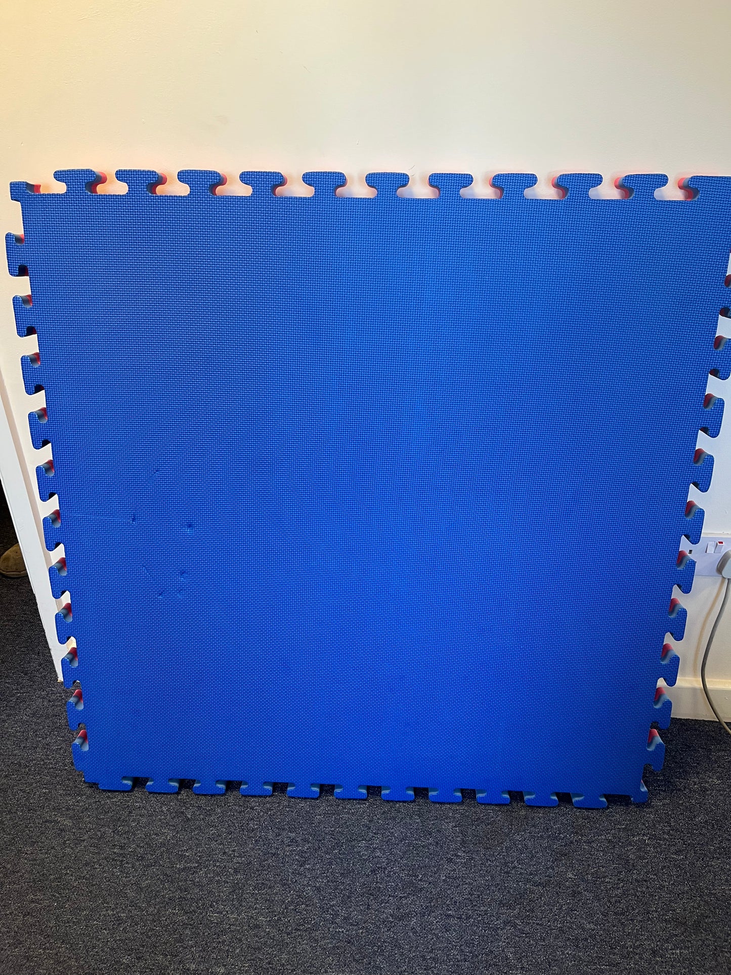 Interlocking Mats