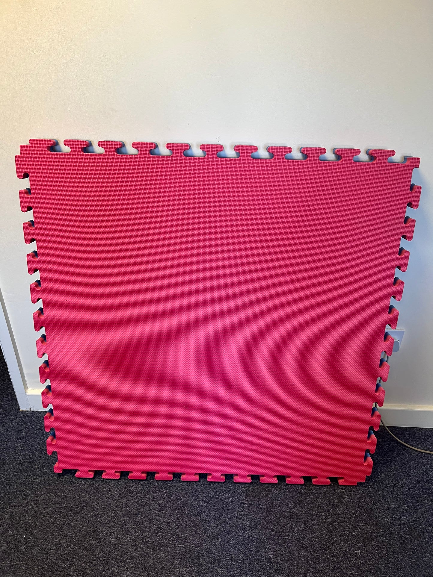 Interlocking Mats