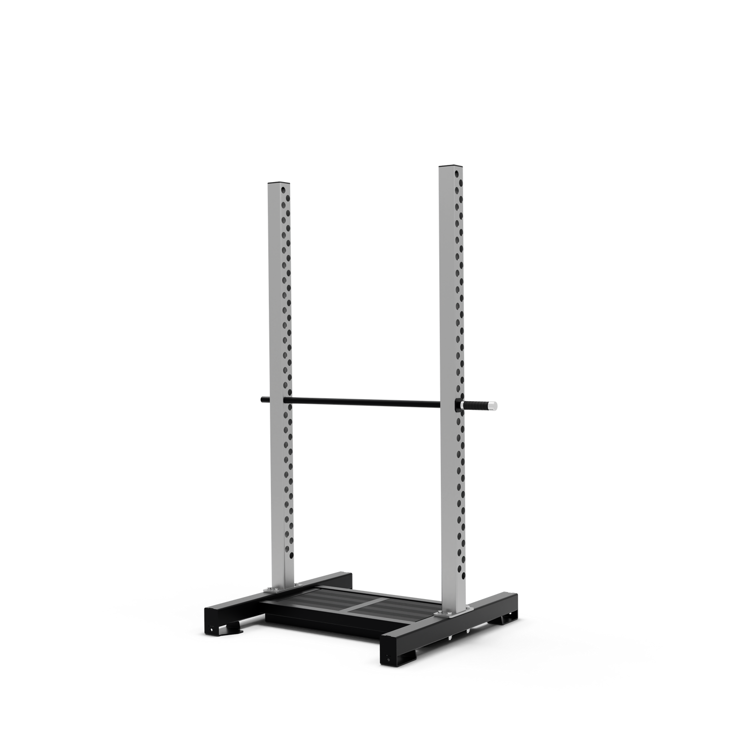 ISOMETRIC PULL RACK