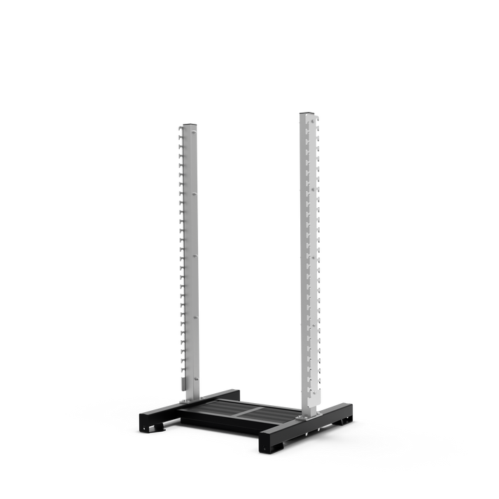 ISOMETRIC PULL RACK WITH HOOKS – Perform Better
