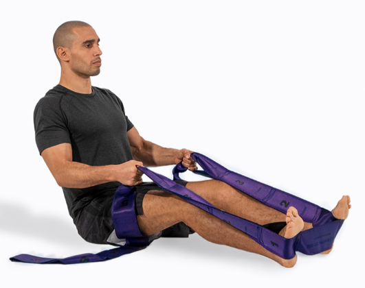 ISO Rack Strap – Perform Better